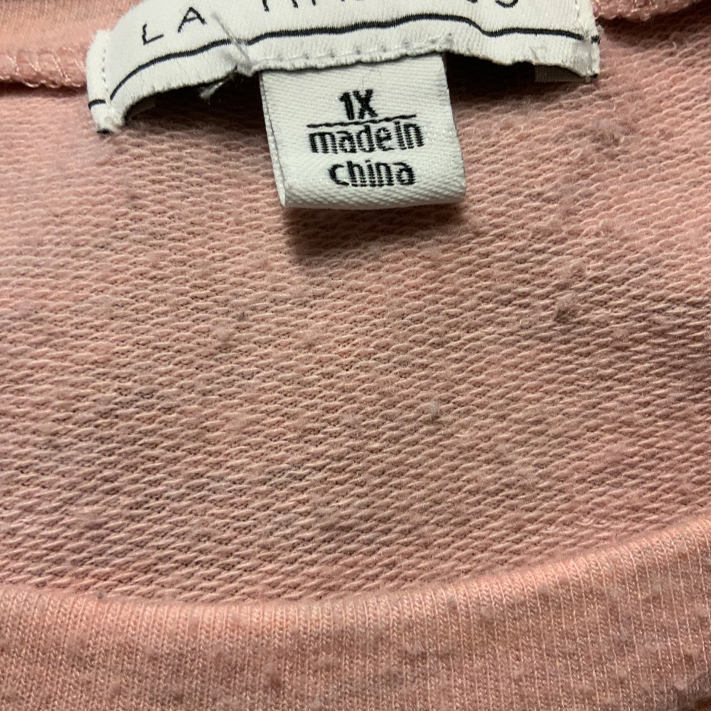 La Threads top - Picture 5 of 5